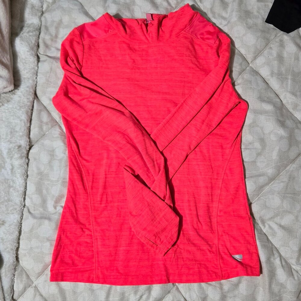 Marika Womens Hoodie